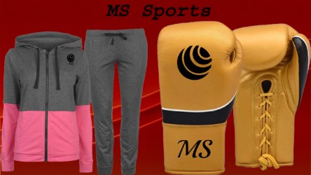 Ms Sports